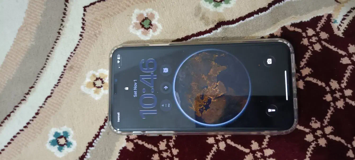 آیفون 11 پرومکس|موبایل|مسجد سلیمان, |دیوار