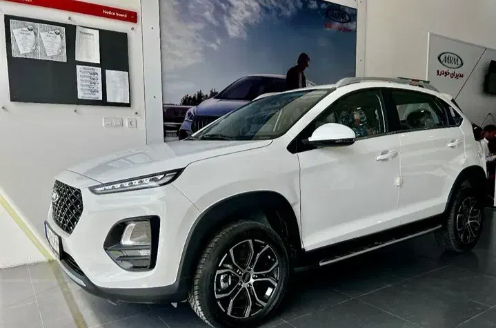 x22 pro mt|خودرو سواری و وانت|بهبهان, |دیوار