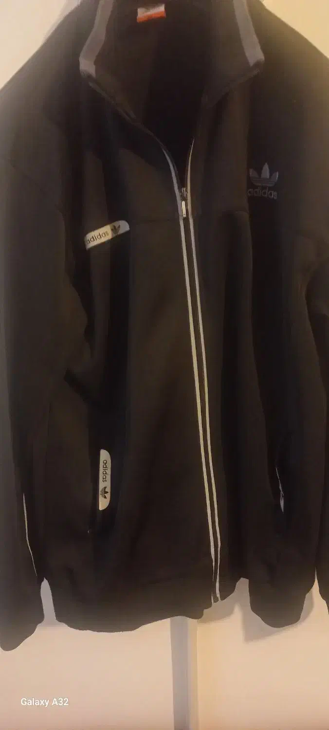 کاپشن مردانه|لباس|همدان, |دیوار