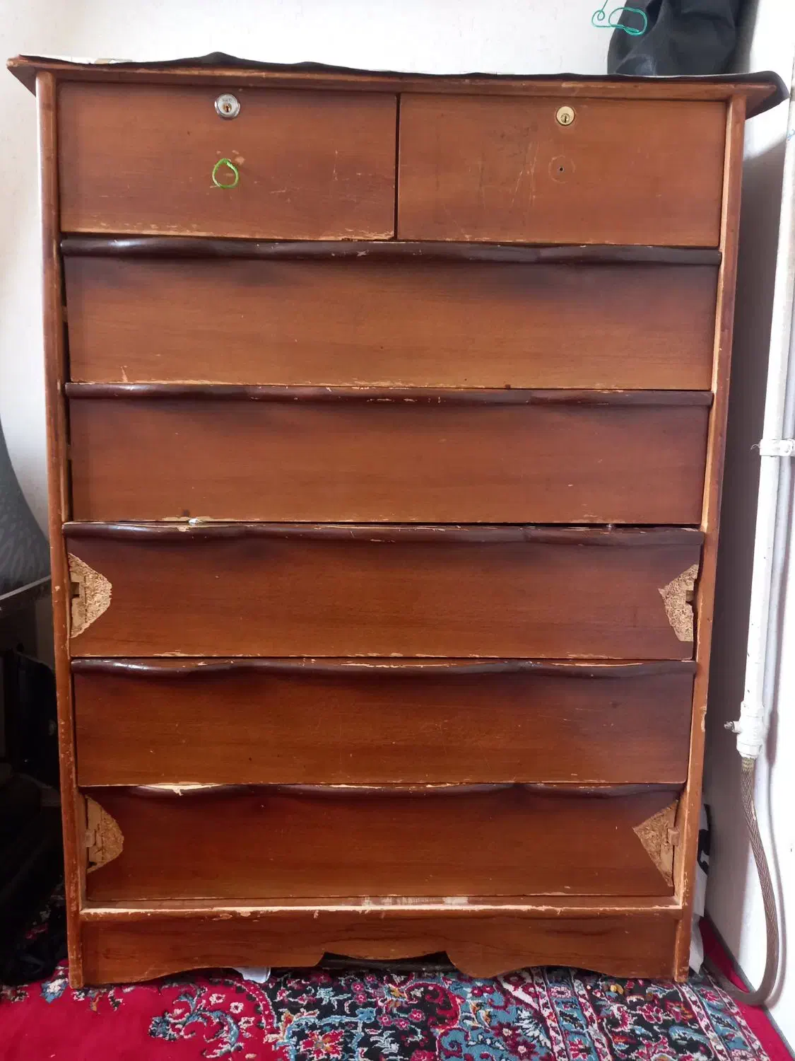 دراور|جاکفشی، کمد، دراور|شاهرود, |دیوار