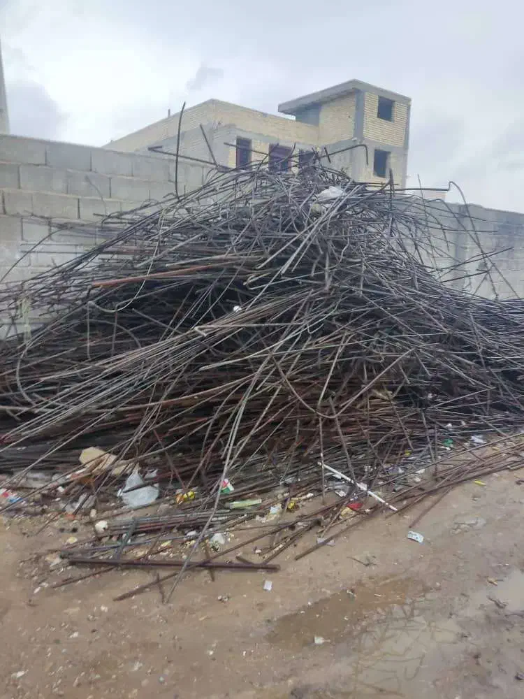 خرید ضایعات اهن مس المنیوم میلگرد|عمدهفروشی|شیراز, فرهنگ شهر|دیوار