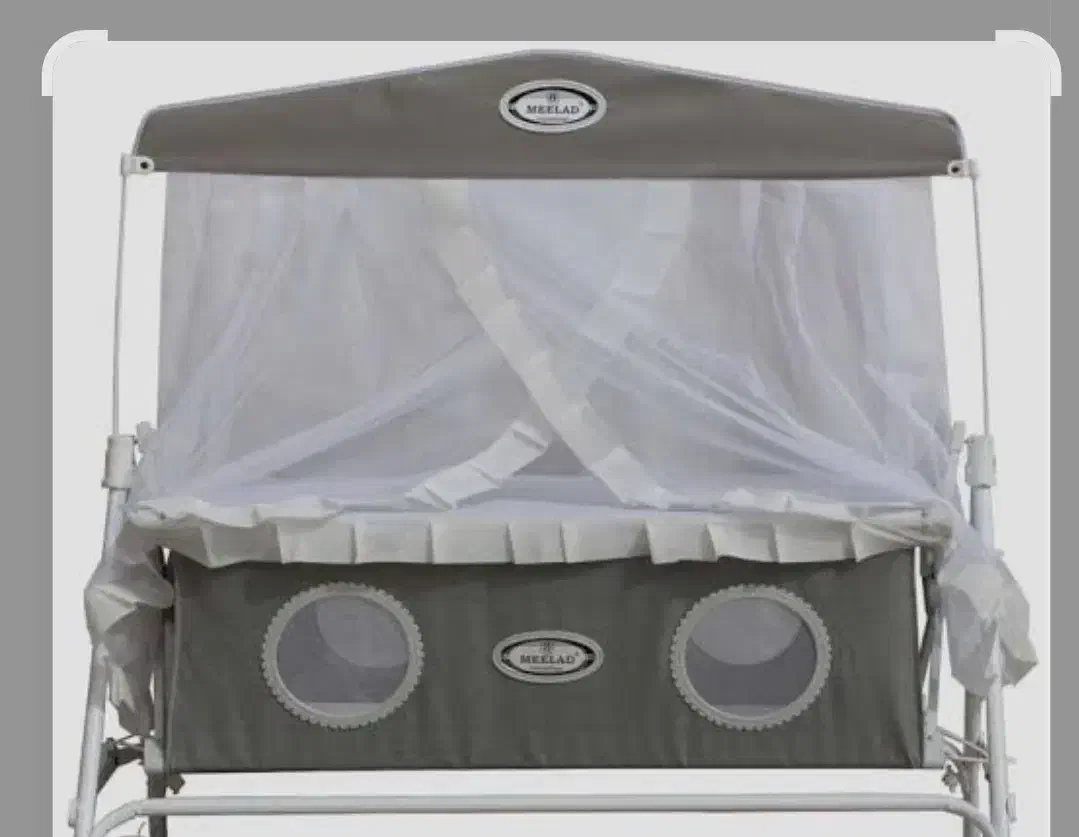 گهواره میلاد|اسباب و اثاث بچه|شیراز, تل حسین‌آباد|دیوار