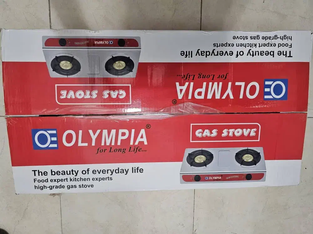 گاز رومیزی|اجاق گاز و لوازم برقی پخت‌وپز|قشم, |دیوار