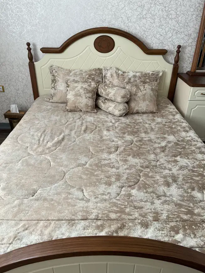 رو تختی پتینه ترک دو نفره|سرویس روتختی|کرمانشاه, |دیوار