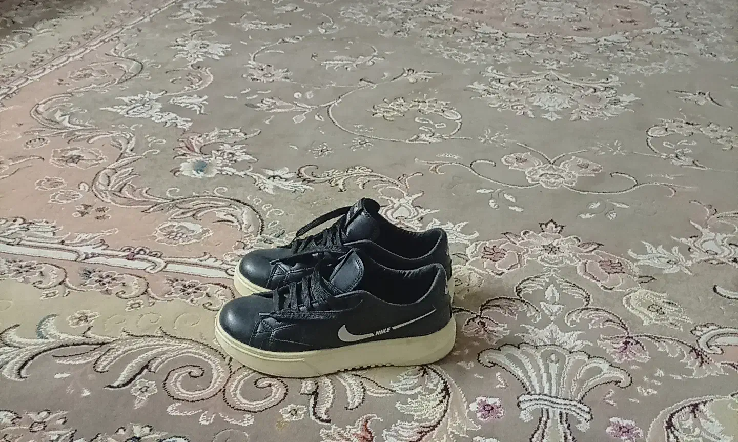 کفش سایز سی هشت دویست پنجاه تومن تخفیف داره|کیف، کفش، کمربند|آمل, |دیوار