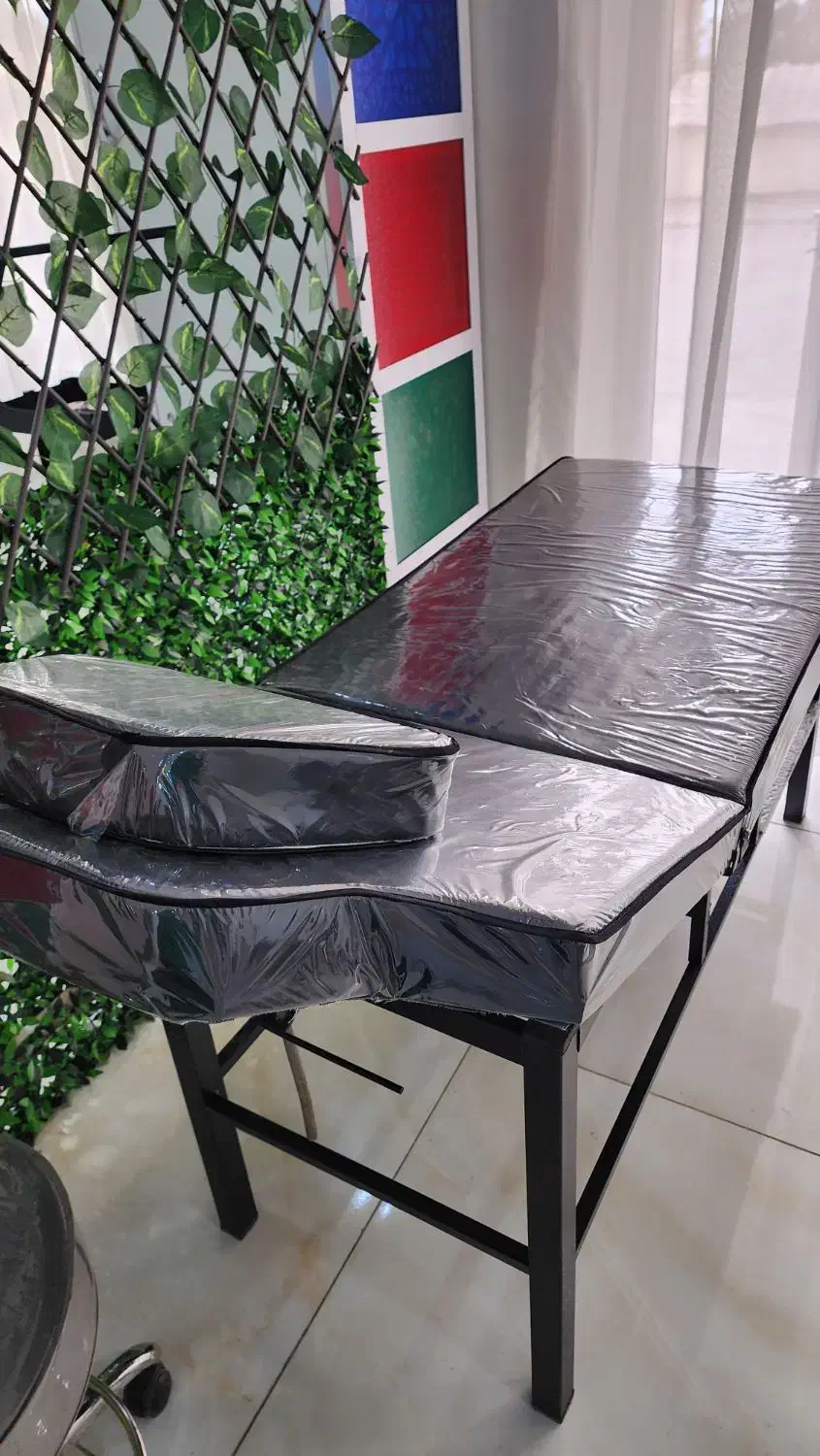 اجاره تخت در سالن زیبایی|خدمات آرایشگری و زیبایی|تهران, تهرانپارس جنوبی|دیوار