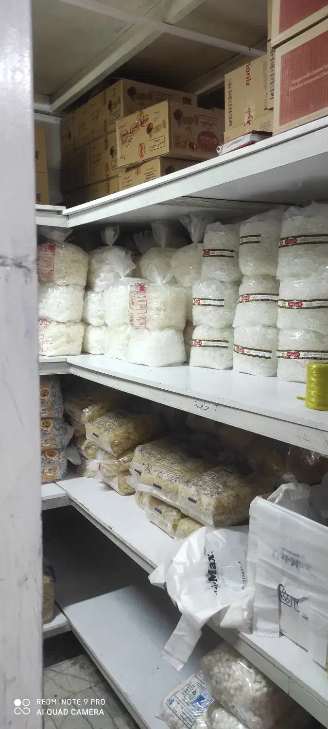 فروش عمده قند نبات شکر چای شکلات|عمدهفروشی|مشهد, شهید رضوی|دیوار