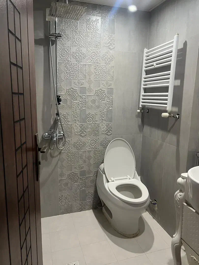 آپارتمان ۱۲۰ متری صیادشیرازی|فروش آپارتمان|مشهد, هفت تیر (آب و برق)|دیوار