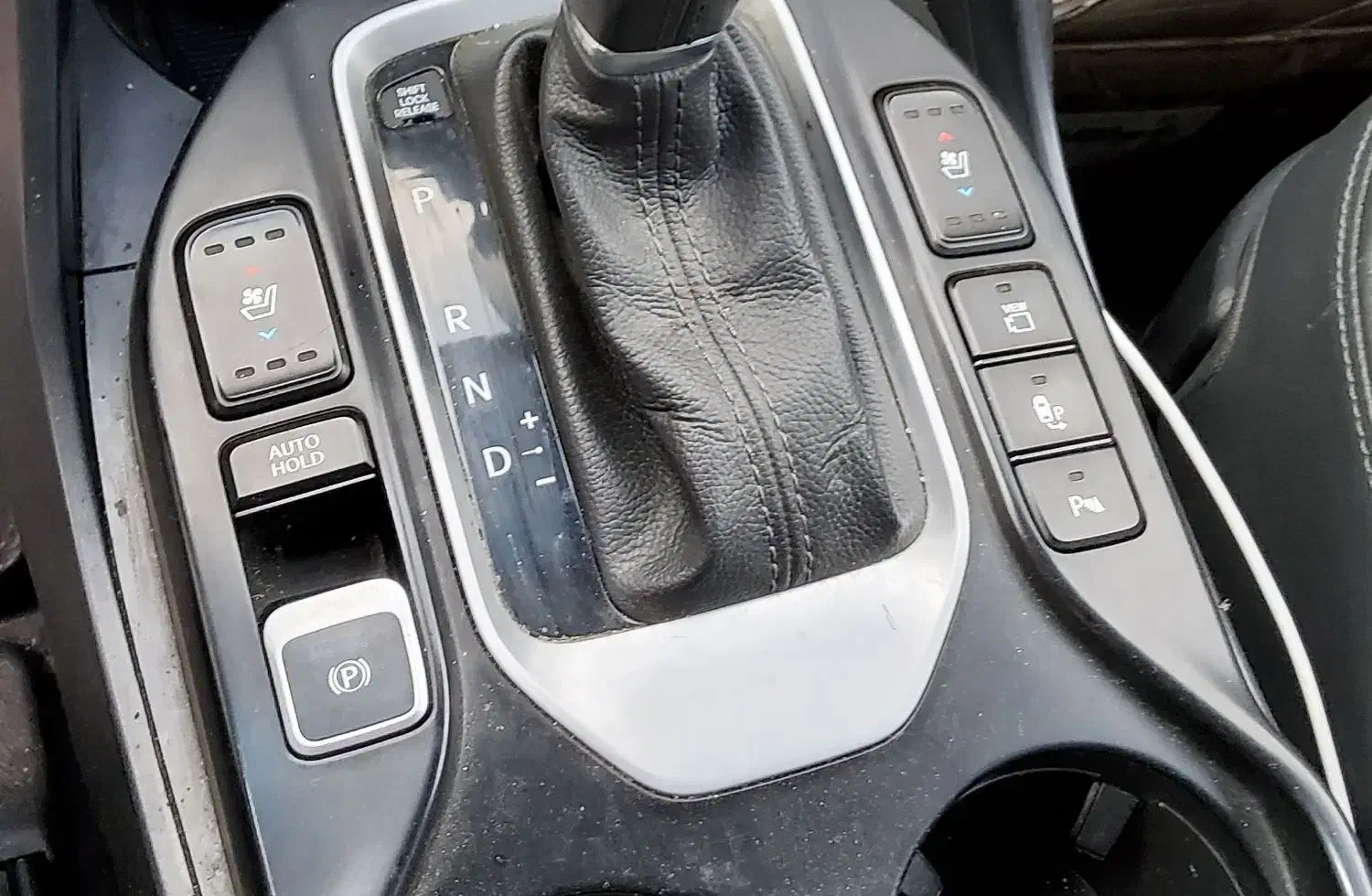 سانتافه 2017 سفید|خودرو سواری و وانت|ارومیه, |دیوار