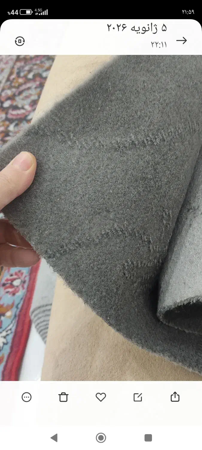 موکت ظریف مصور|موکت|خرمآباد, |دیوار