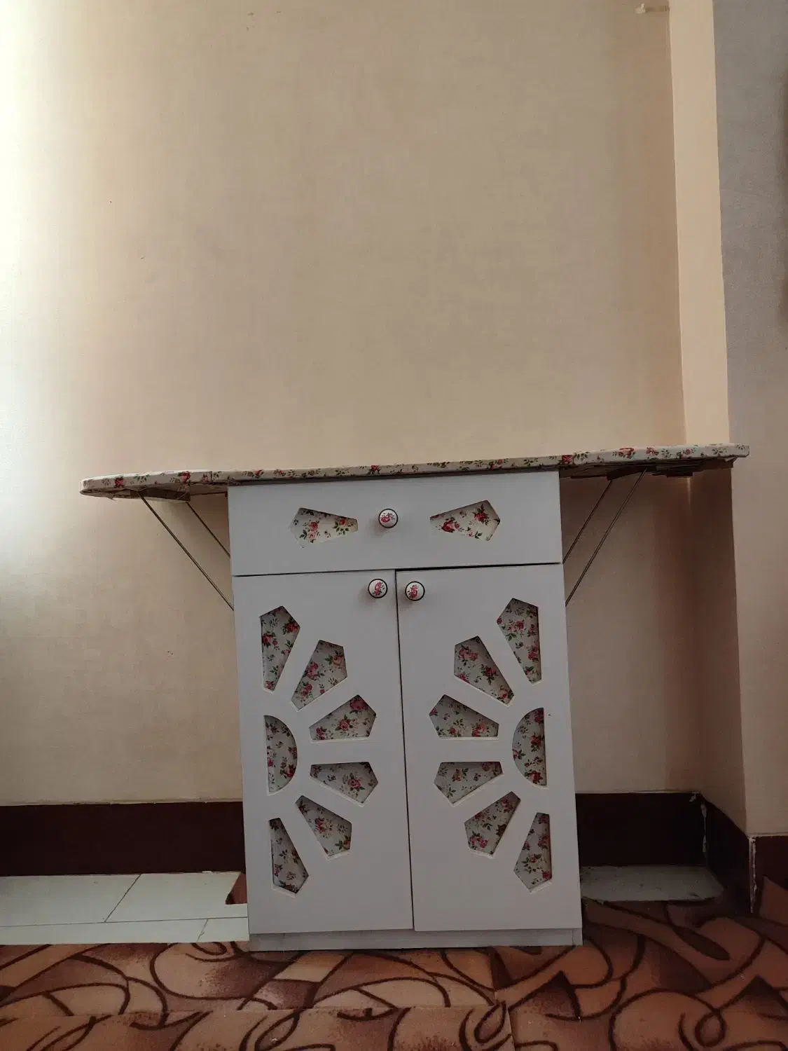 میز اتو|اتو و لوازم اتو|قم, پردیسان|دیوار