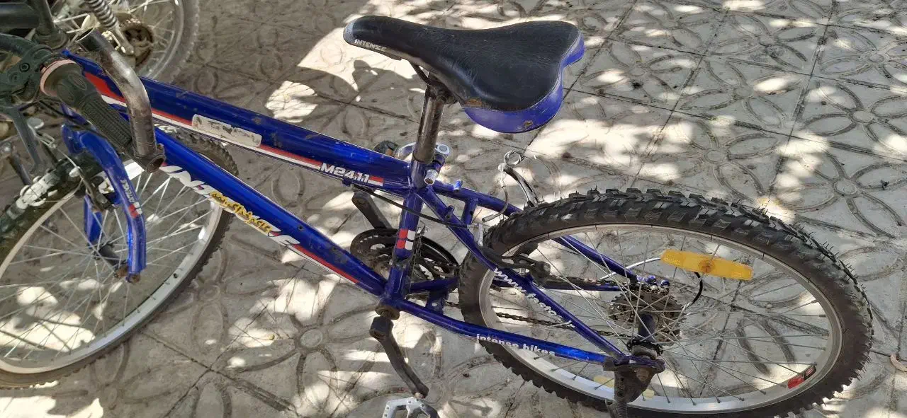 دوچرخه|دوچرخه، اسکیت، اسکوتر|بوانات, |دیوار