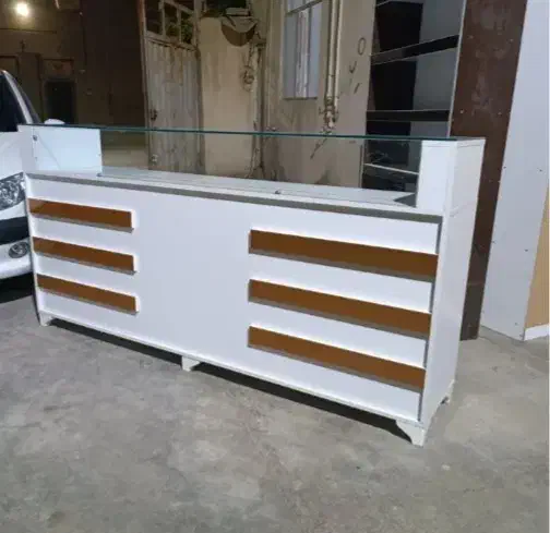 استند آجیل قفسه پیشخوان|فروشگاه و مغازه|اصفهان, بابوکان جنوبی|دیوار