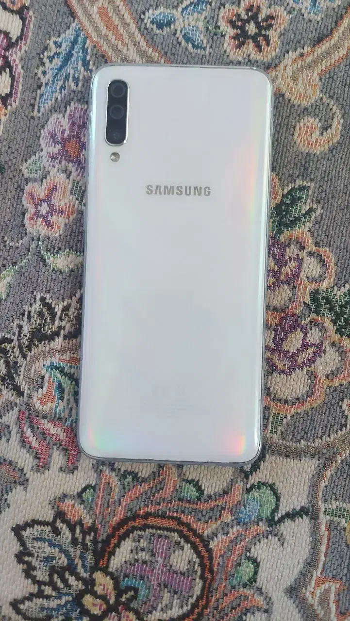 گوشی A70|موبایل|ارومیه, |دیوار