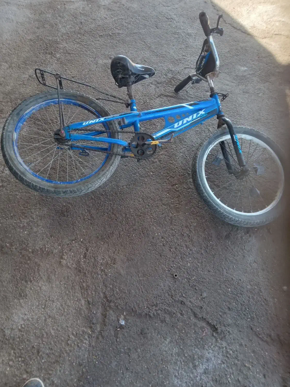 دوچرخه|دوچرخه، اسکیت، اسکوتر|ماکو, |دیوار