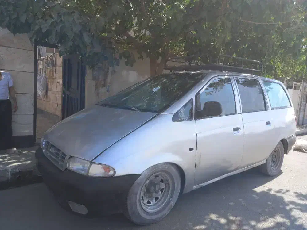 ون سایپا84|خودرو سواری و وانت|محمدیه-قزوین, |دیوار