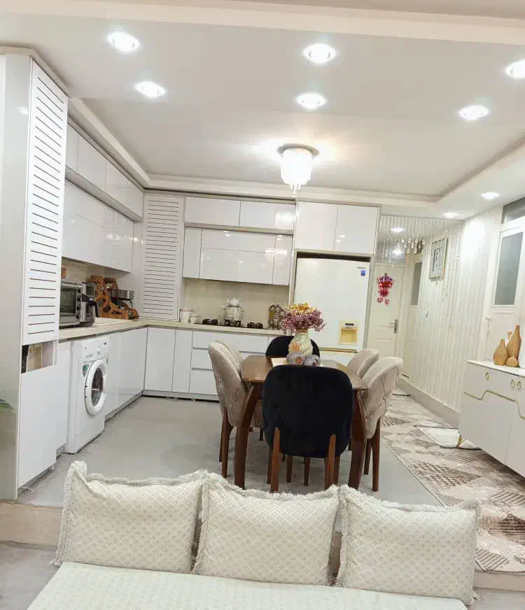 اپارتمان ۱۲۰ متری رودکی|فروش آپارتمان|برازجان, |دیوار