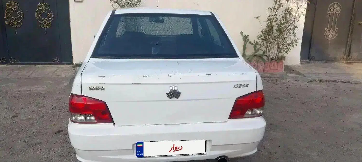 پراید ۱۳۲|خودرو سواری و وانت|بندر انزلی, پرستار|دیوار