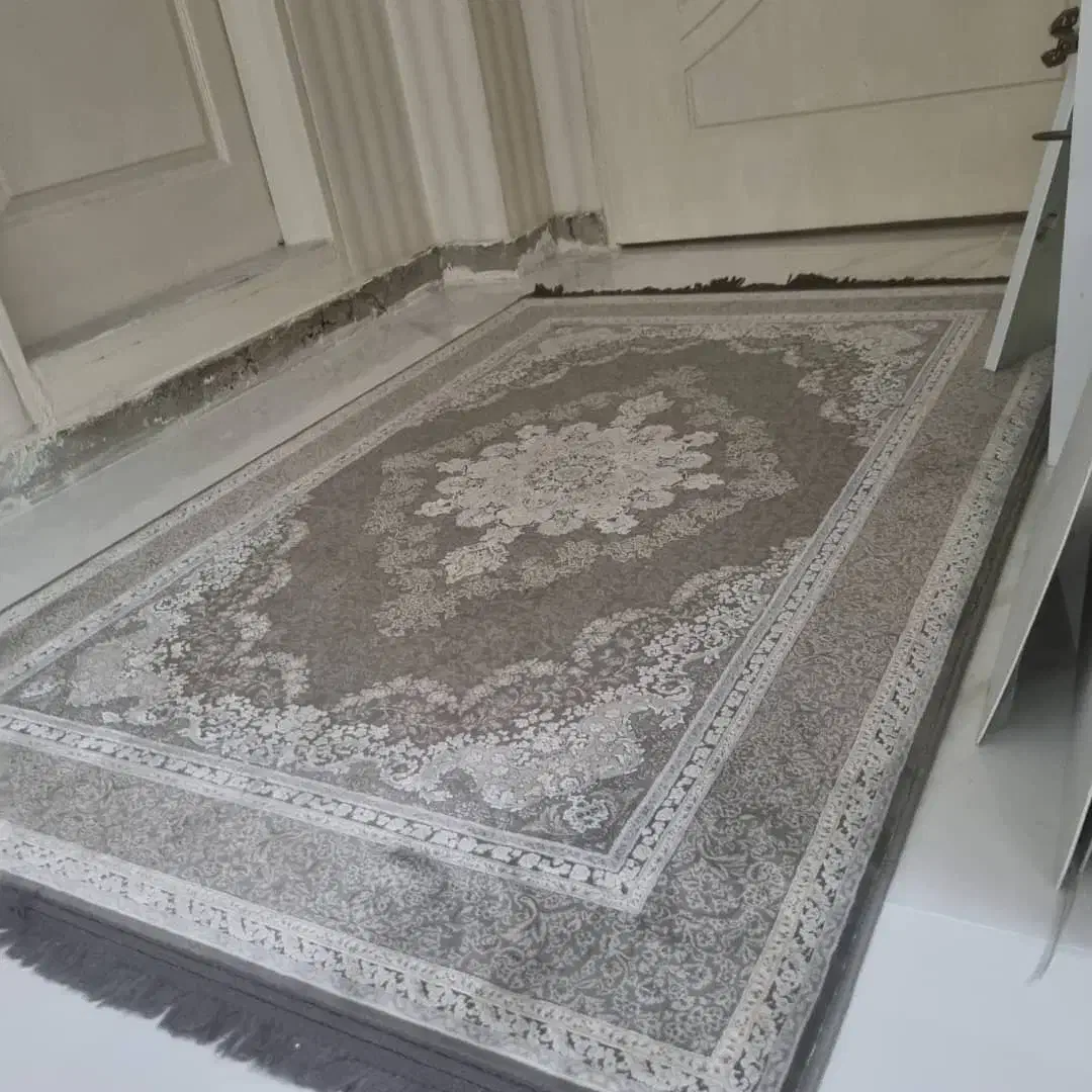 فرش|فرش|تهران, امام زاده حسن|دیوار