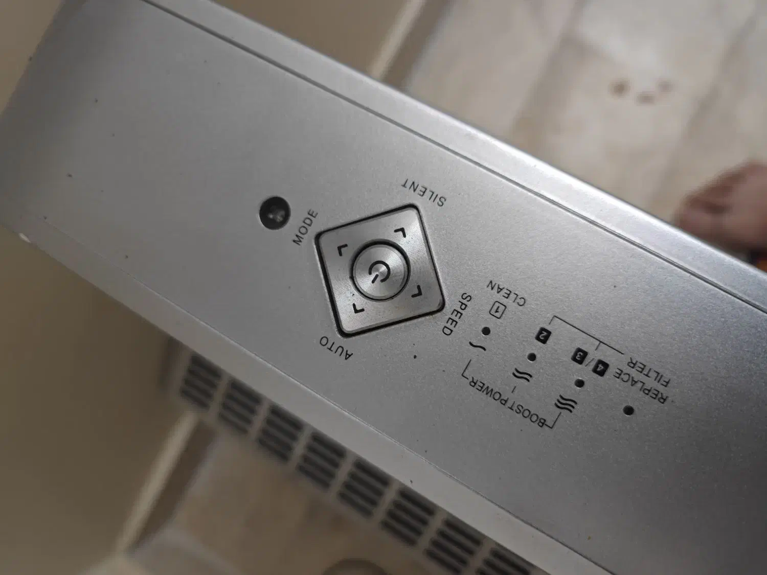 تصفیه هوا winair|پنکه و تصفیهکنندهٔ هوا|تهران, شهرک غرب|دیوار