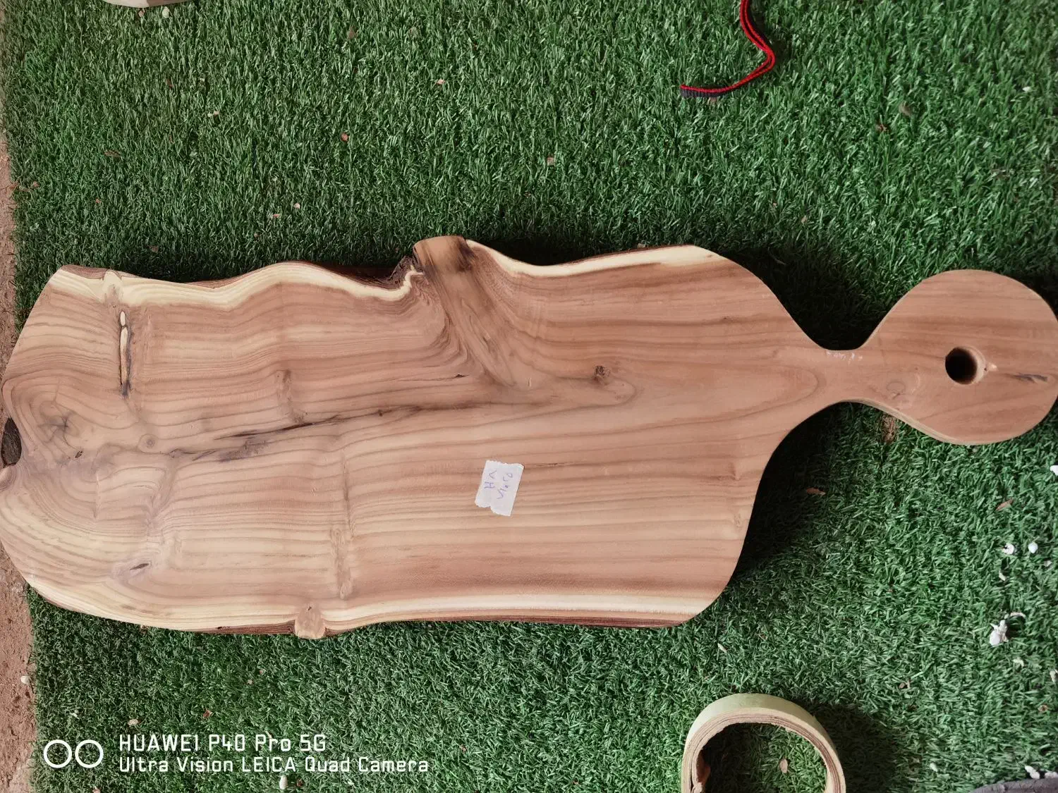 تولیدی ظروف چوبی|ظروف سرو و پذیرایی|قائم‌شهر, |دیوار