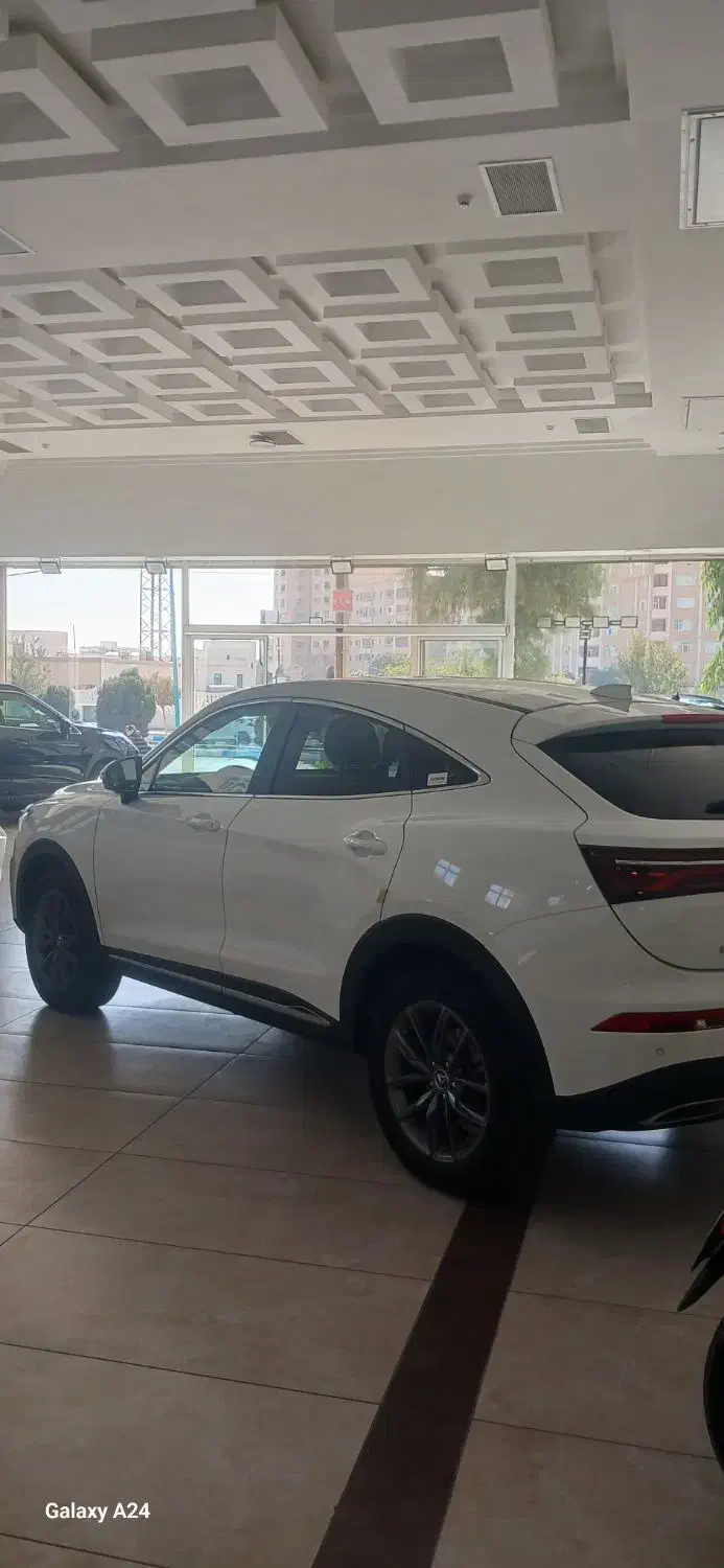 دیگینیتی پرایم مدل ۴۰۳|خودرو سواری و وانت|یزد, |دیوار