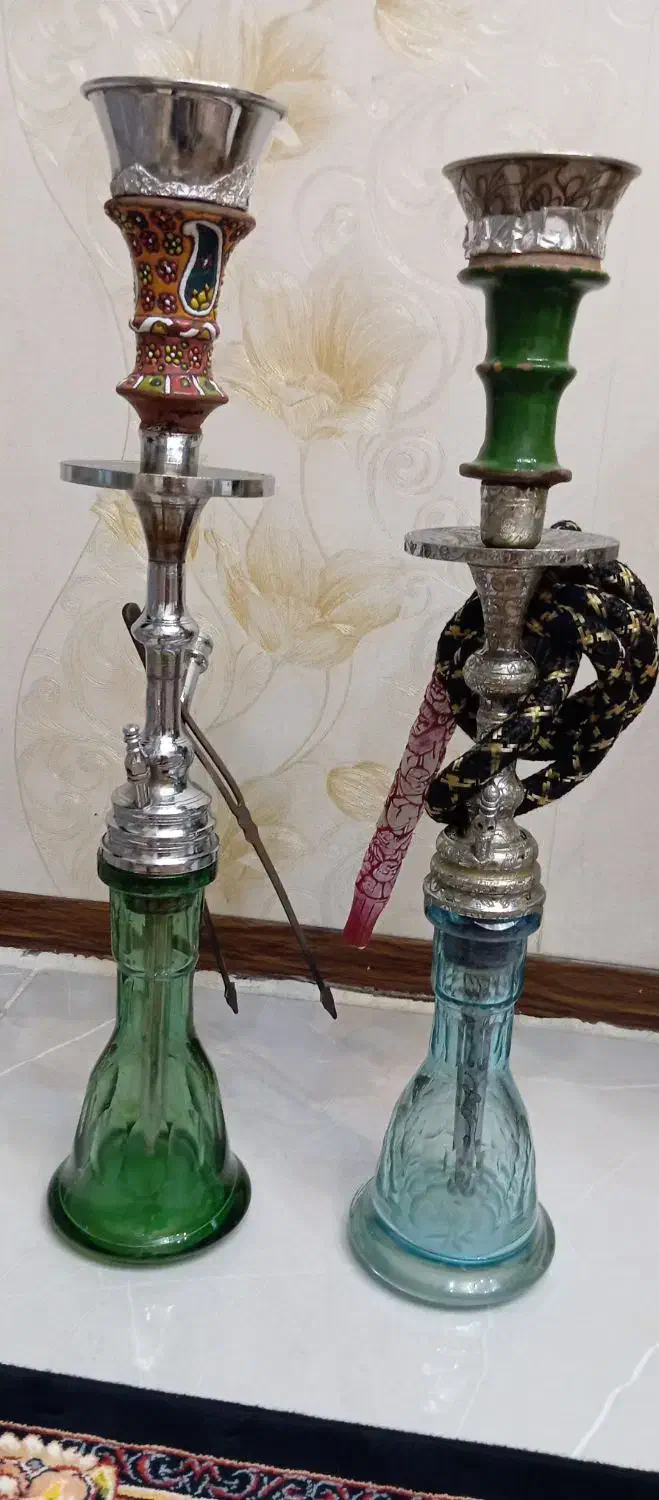 قلیان|کلکسیون و سرگرمی|قرچک, محمد آباد|دیوار