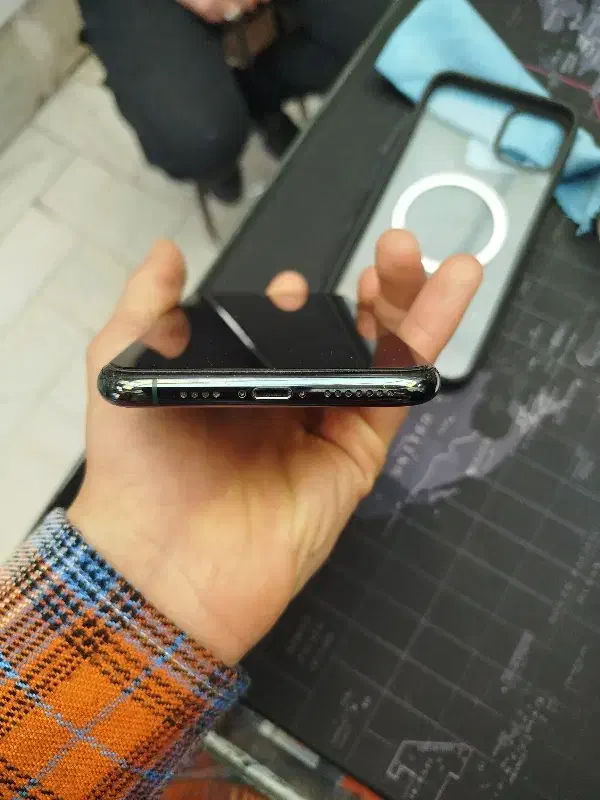 iphone 11 pro max256|موبایل|قدس, شهر‌قدس|دیوار