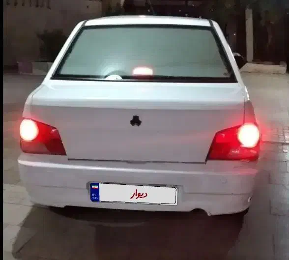 پراید ۱۳۲ مدل ۸۷|خودرو سواری و وانت|فردیس, نیروگاه برق|دیوار