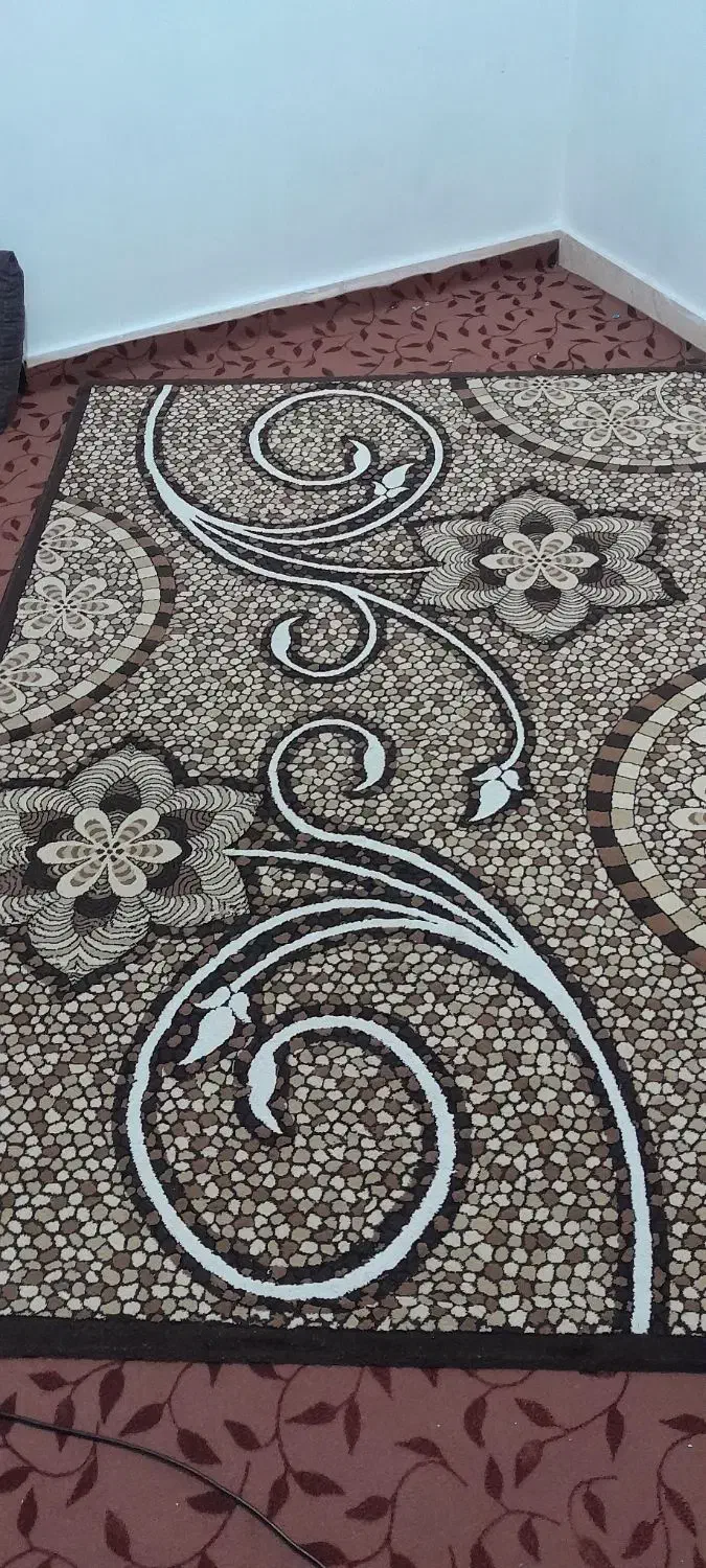 فرش|فرش|رباطکریم, نصیرشهر|دیوار