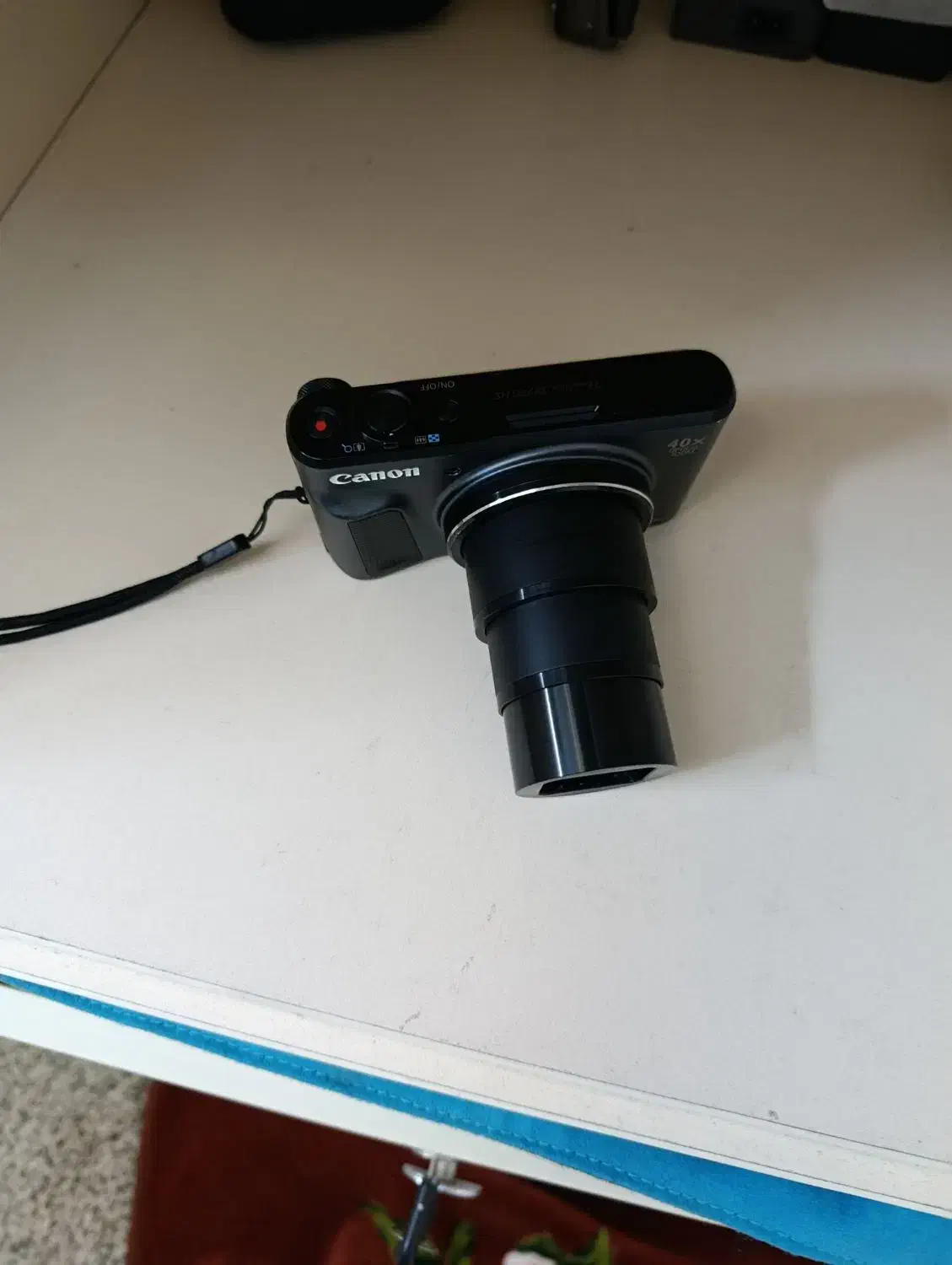 دوربین عکاسی فیلمبرداری کنون|دوربین عکاسی و فیلم‌برداری|تهران, امام زاده عبدالله|دیوار