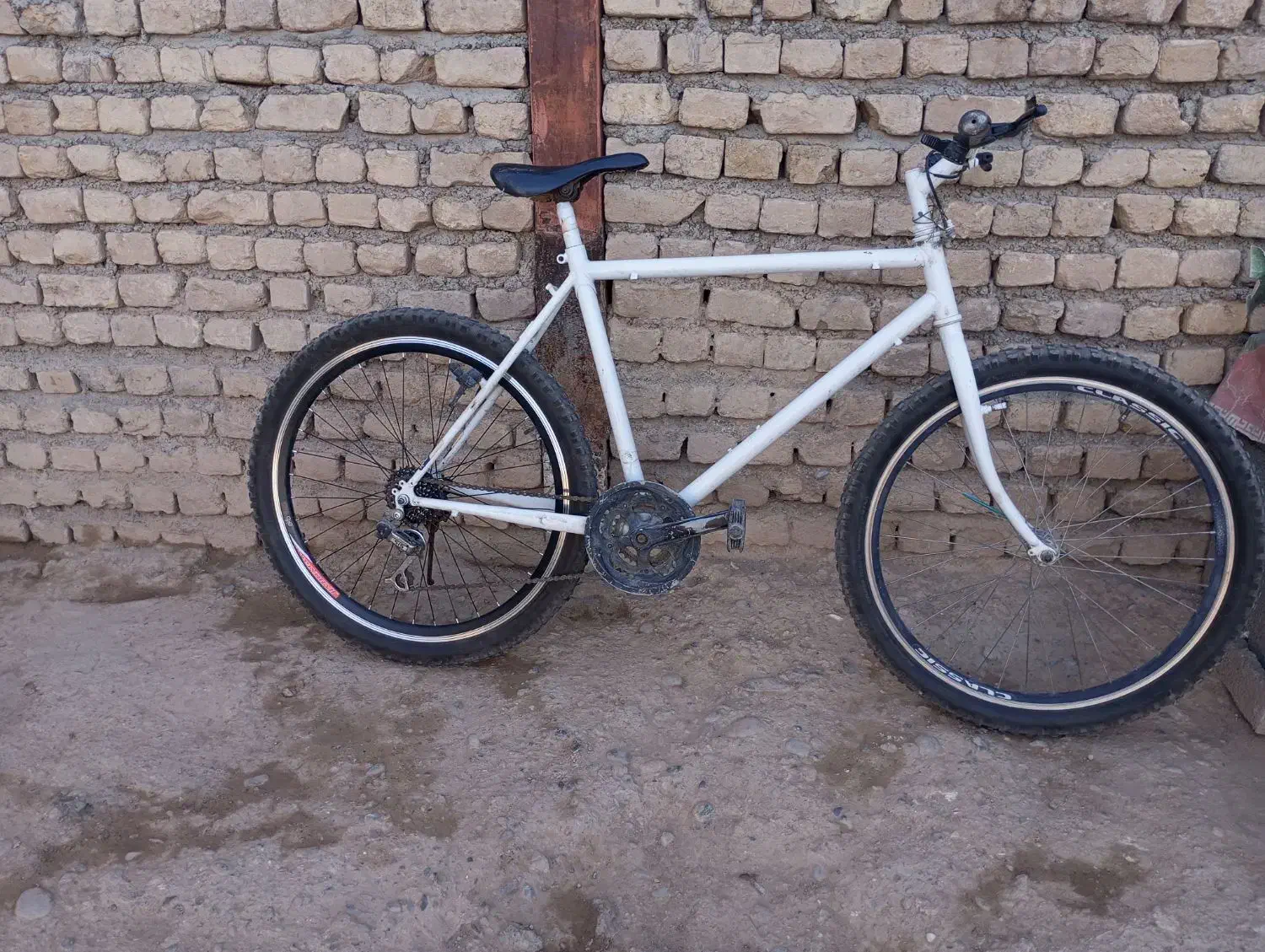 سلام|دوچرخه، اسکیت، اسکوتر|مشهد, فرخد|دیوار