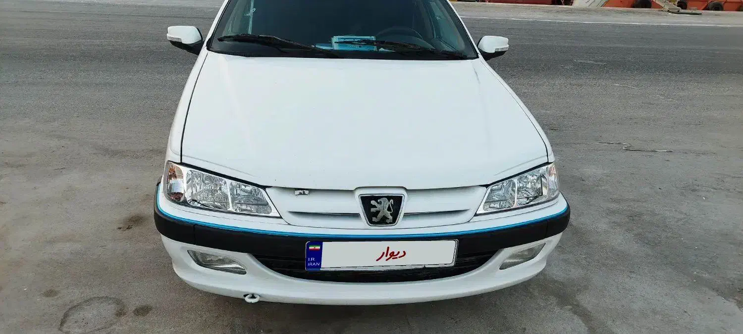 پارس سال 98 مالتی پلکس|خودرو سواری و وانت|عسلویه, |دیوار