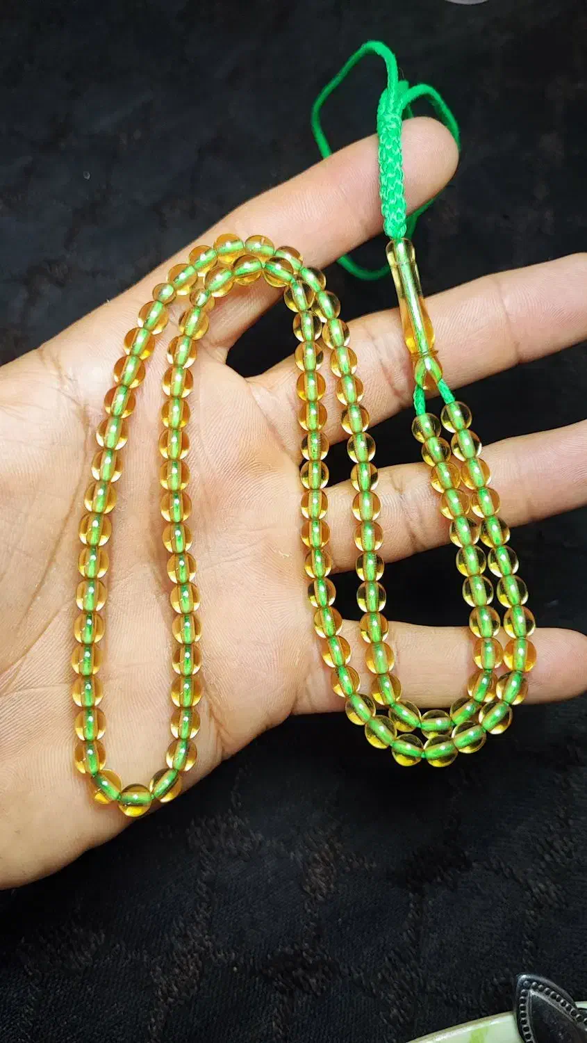 تسبیح  سندلوس 101مهره|جواهرات|قم, زنبیل آباد|دیوار