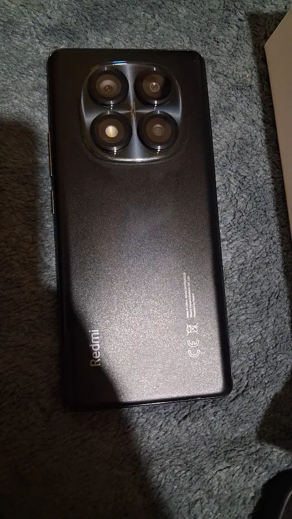 note14pro 4g|موبایل|چناران, |دیوار