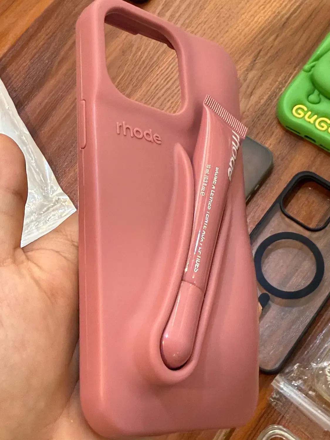 قاب ایفون ۱۵ و ۱۴ پرو مکس|لوازم جانبی موبایل و تبلت|تهران, دکتر هوشیار|دیوار