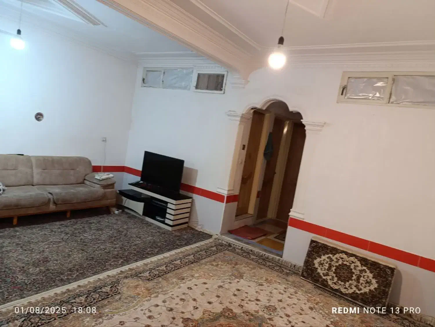 رهن و اجاره ویلایی بهاران|اجارهٔ آپارتمان|سبزوار, غرب نیروگاه|دیوار