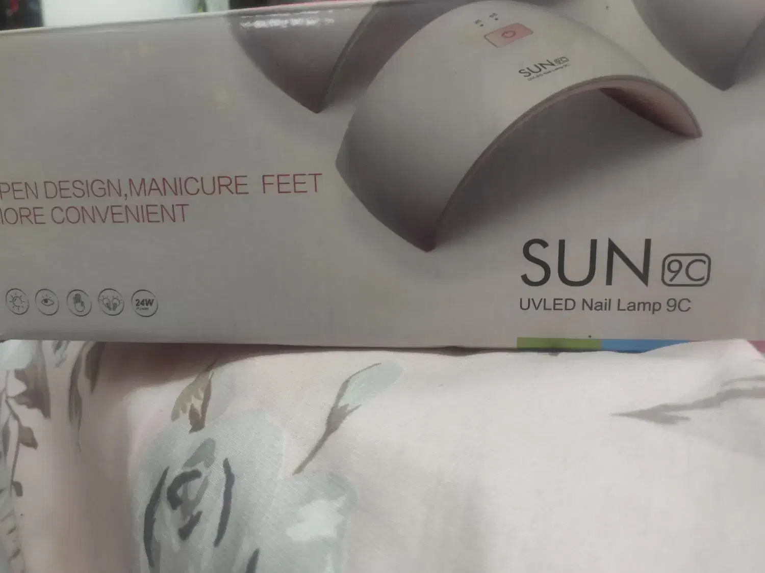 وسایل ناخن|آرایشی، بهداشتی، درمانی|تهران, نبی اکرم|دیوار