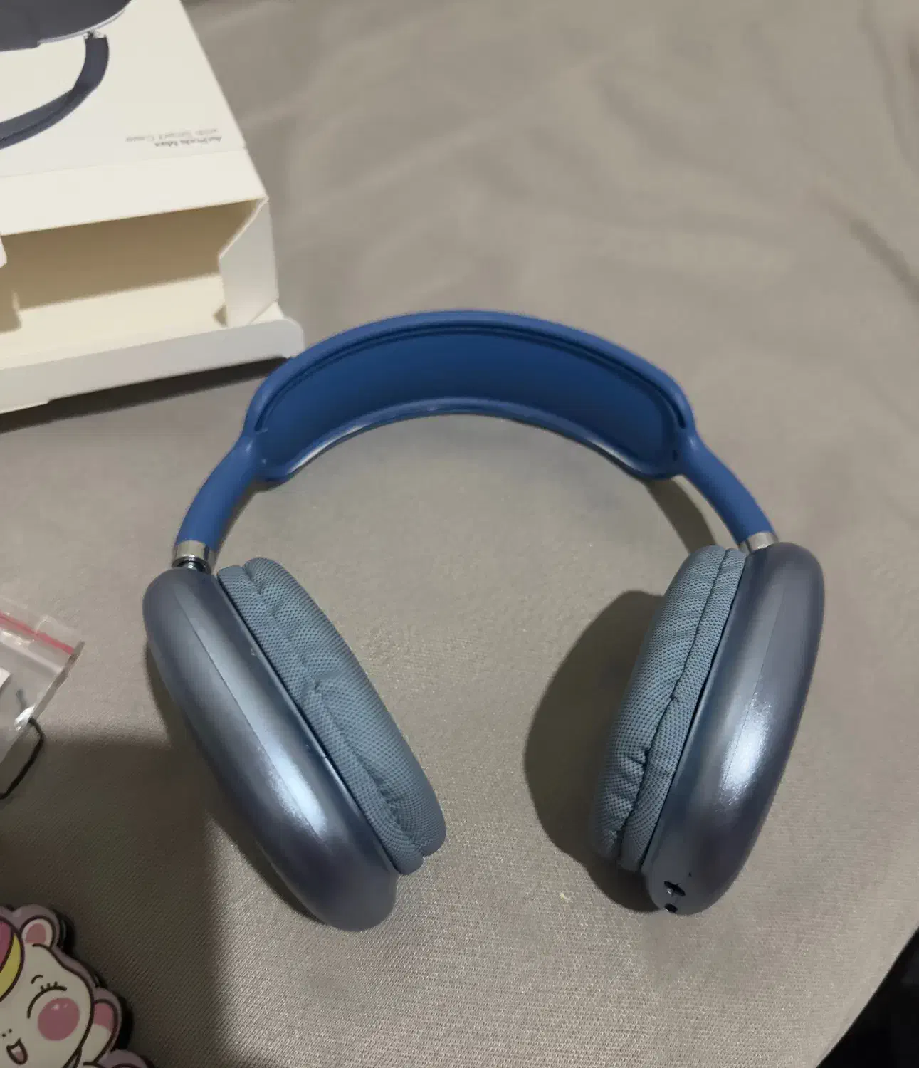 هدفون اپل هدفون بلوتوثی|لوازم جانبی موبایل و تبلت|اصفهان, جامی|دیوار