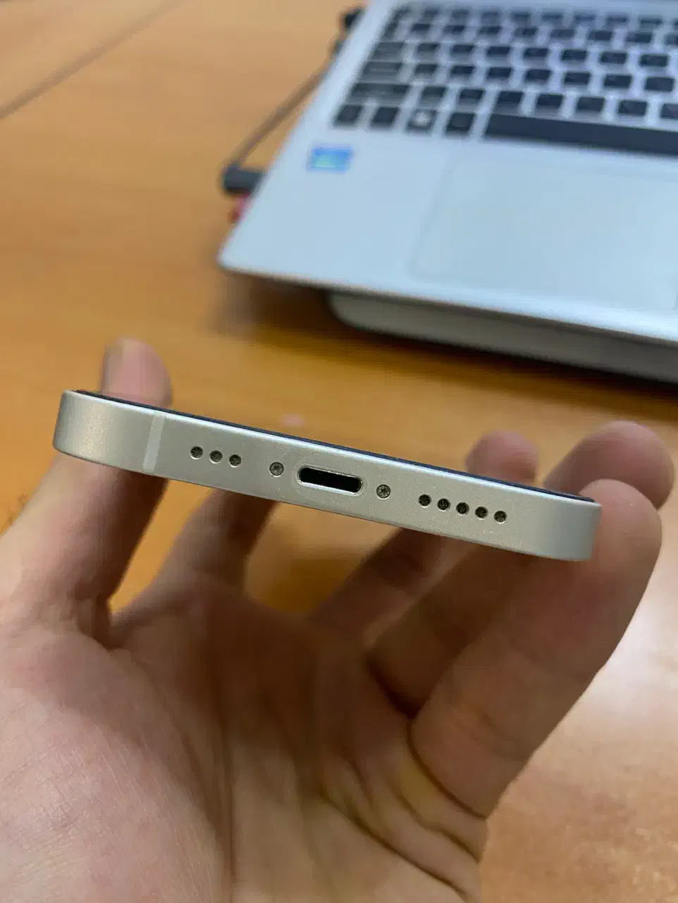 آیفون ۱۳ نرمال فابریک بدون نقطه zaa آداپتور اصلی|موبایل|تهران, تهرانسر شمالی|دیوار