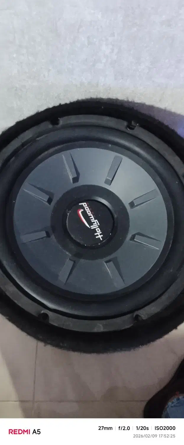 سیستم صوتی|سیستم صوتی خانگی|پارس‌آباد, |دیوار