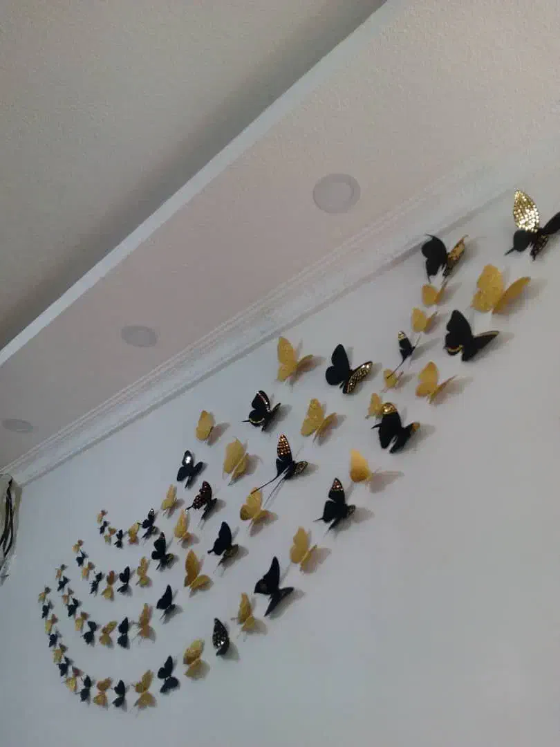 پرستو تزیینی|صنایع دستی و سایر لوازم تزئینی|جیرفت, |دیوار