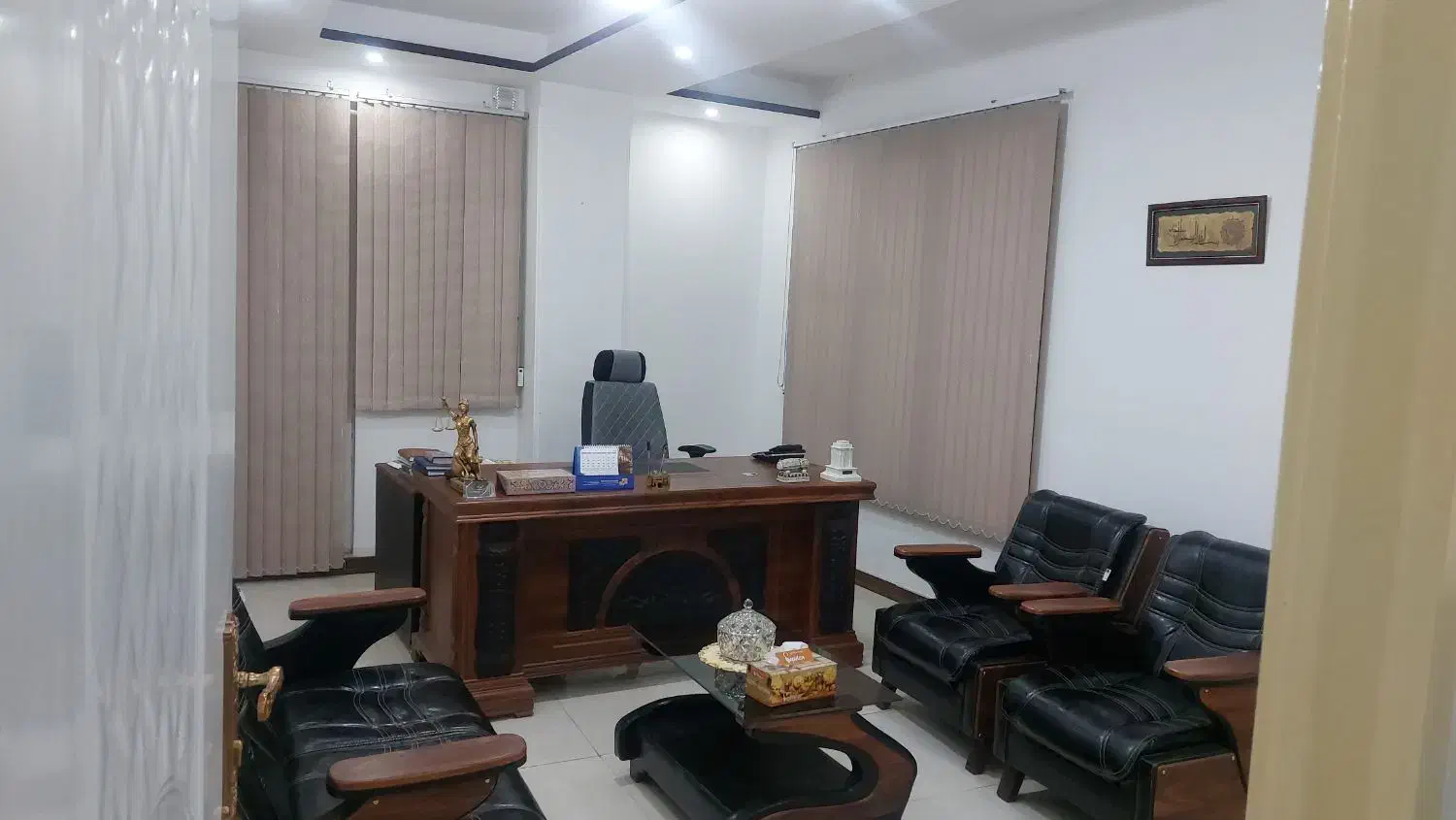 اجاره واحد اداری|اجارهٔ دفتر کار، اتاق اداری، مطب|نهاوند, |دیوار