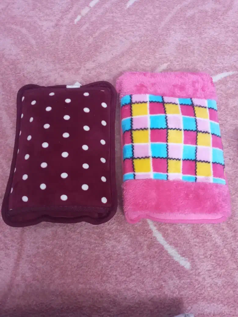 کیسه اب گرم|آرایشی، بهداشتی، درمانی|شیراز, کوشک میدان|دیوار