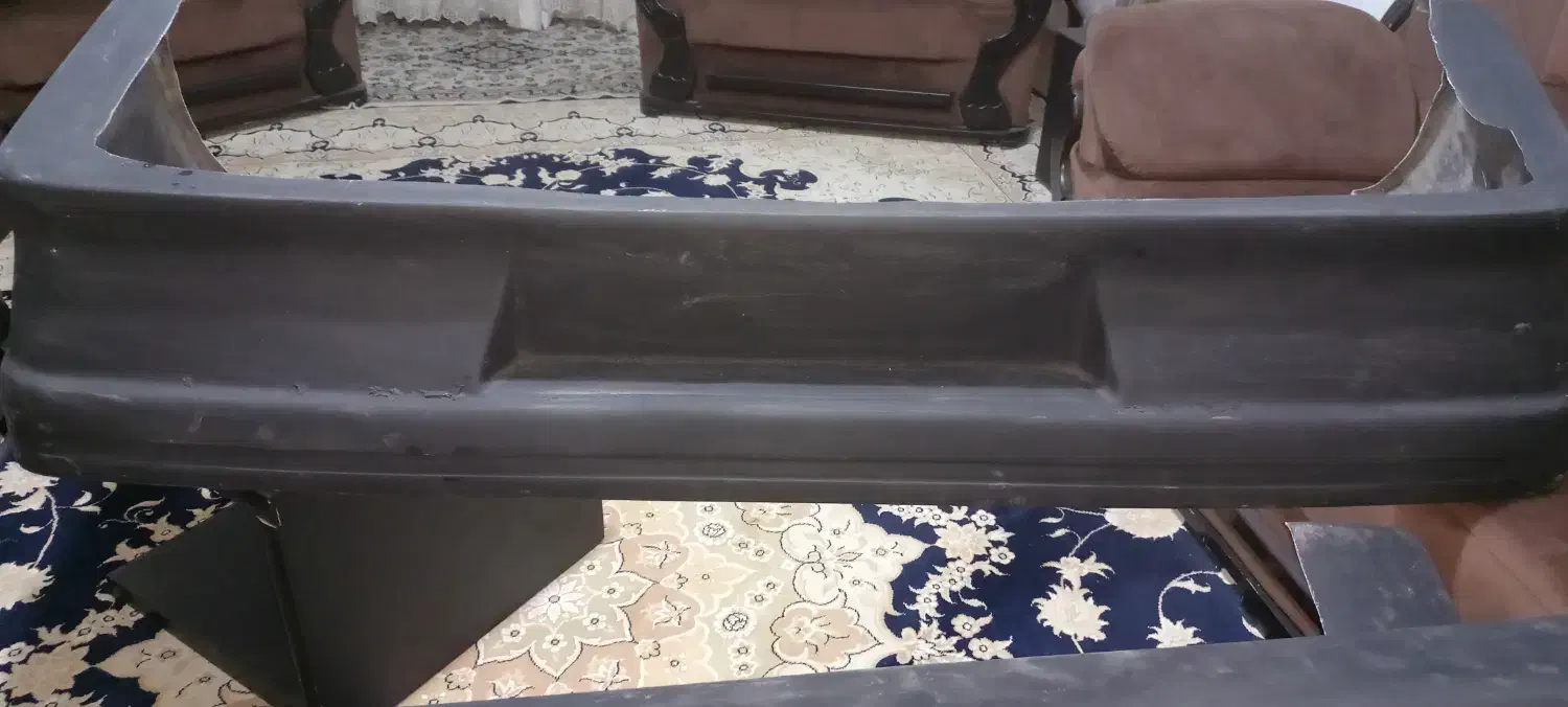 سپر ام آی ۱۶ پژو ۴۰۵|قطعات یدکی و لوازم جانبی|فولادشهر, B5|دیوار