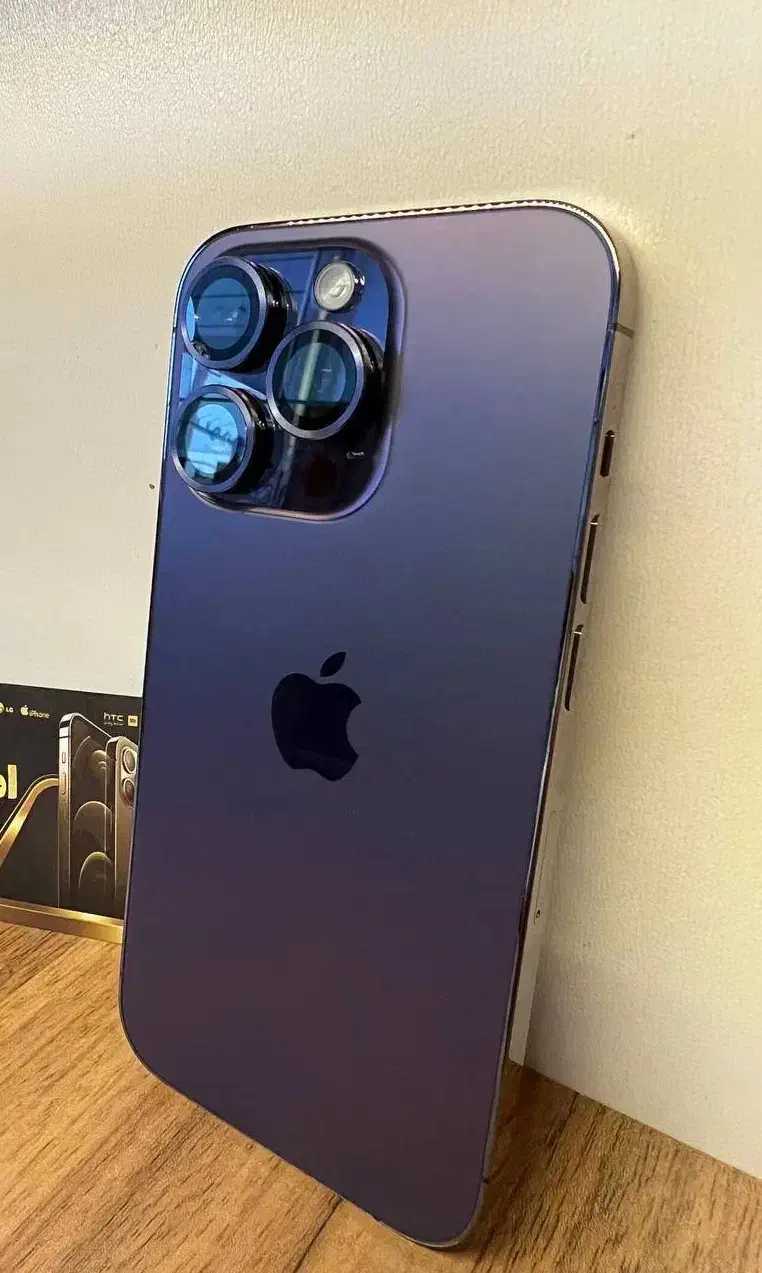 iPhone 14pro|موبایل|اسلامشهر, مظفریه|دیوار