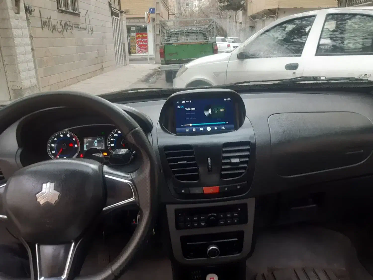 ساینا۱۴۰۰S|خودرو سواری و وانت|مشهد, یوسفیه (شهرک غرب)|دیوار