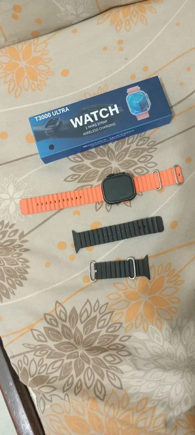 ساعت T3000|ساعت|مشهد, جانباز|دیوار