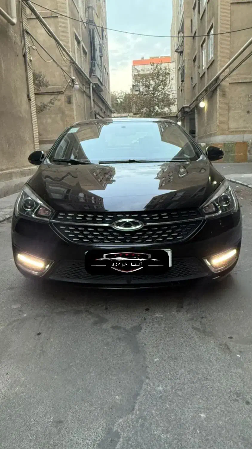 آریزو۵ مدل۱۳۹۷**(نقدواقساط)|خودرو سواری و وانت|تهران, تهرانپارس جنوبی|دیوار