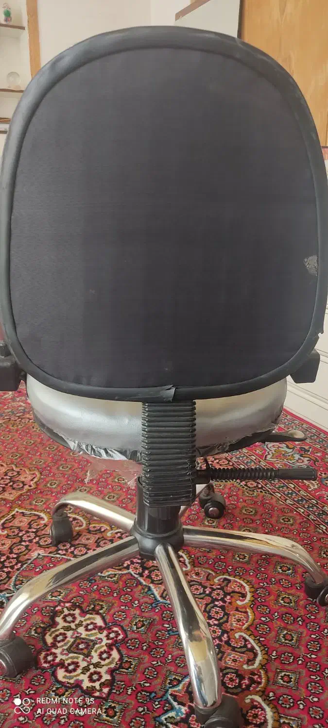 صندلی چرخ دار|صندلی و نیمکت|سنندج, |دیوار